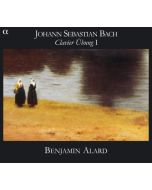 BACH: Clavier Übung
