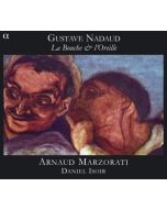 NADAUD: La Bouche Oreille