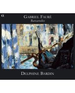 FARUE: Barcarolles