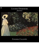 DUROSOIR: Jouvence
