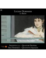 DUROSOIR: Le Balcon