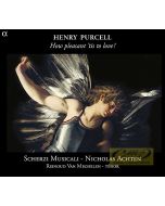 PURCELL: How pleasant ‘tis to Love!