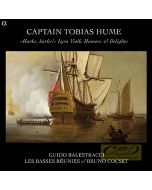 HUME: Harke, harke! - Lyra Violls Humors & Delights