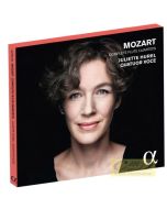 MOZART: Complete Flute Quartets