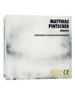 PINTSCHER: Bereshit