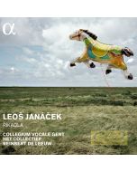 JANACEK: Říkadla