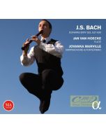 BACH: Sonatas BWV 525, 527-530