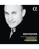 BEETHOVEN: Sonata No. 29 "Hammerklavier"; Bagatelles
