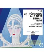 MOZART.: Die Entführung aus dem Serail