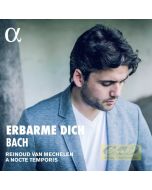 BACH: Erbarme Dich