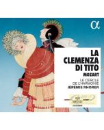 MOZART: La Clemenza di Tito