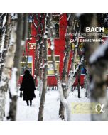 Bach: Brandenburg Concertos