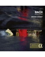 Bach: Cello Suites