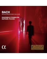 Bach: Missae Reeves BWV 234 & 235