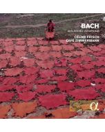Bach: Goldberg Variations BWV988