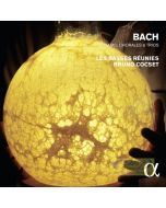 Bach: Sonates, Chorales & Trios