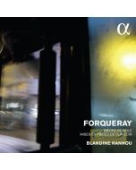 Forqueray: Pièces de Viole mises en pièces de clavecin