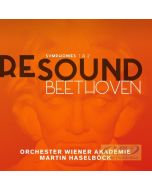 Beethoven: Symphonies 1 & 2