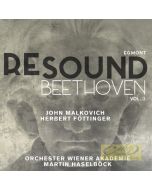Beethoven: Egmont