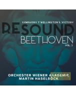 Re Sound Beethoven vol. 2 - Symphony 7 Wellington’s Victory