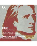 Liszt: Faust Symphony