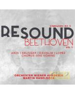 Resound Beethoven Vol. 5 - Symphony No. 9