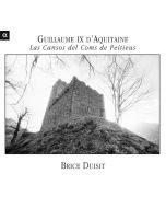 Guillaume IX d\'Aquitaine: Las consos