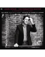 Spohr - The forgotten Master: 4 Concertos for Clarinet