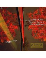 Haydn 2032 vol. 1: Symphonies Nos. 39; 49 & 1; Gluck: Don Juan ou Le Festin de Pierre, Ballet Pantomime