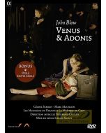 Blow: Venus & Adonis