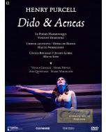 Purcell: Dido & Aeneas