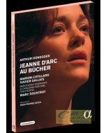 Honegger: Jeanne d Arc au bucher