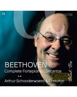 Beethoven: Complete Fortepiano Concertos