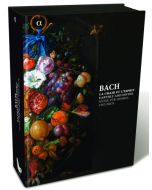 Bach: Earthly and Divine