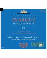 Royer: Pyrrhus