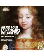 Rovetta: Messe pour la Naissance de Louis XIV