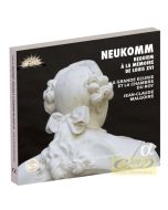 Neukomm: Requiem à la mémoire de Louis XVI