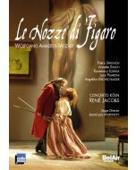 Mozart: Le Nozze di Figaro
