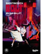 Shostakovich: Bolt