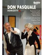 Donizetti  Don Pasquale
