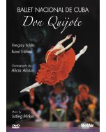 Minkus: Don Quixote