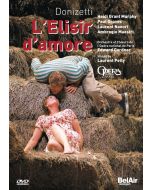 Donizetti Gaetano: L’Elisir d’amore