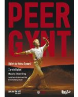 Grieg: Peer Gynt