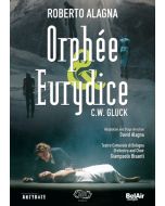 Gluck.: Orphée & Eurydice