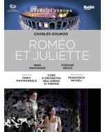 Gounod: Romeo et Juliette