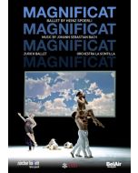 Bach: Magnificat 