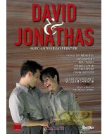 Charpentier: David & Jonathas