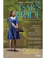Rimski-Korsakov: Tsar s Bride