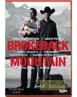 Wuorinen: Brokeback Moutain