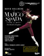 Auber: Marco Spada